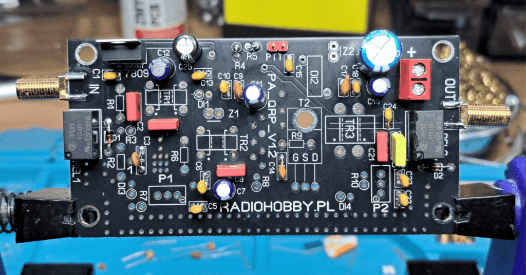 PA-QRP_montaz-kondensatory