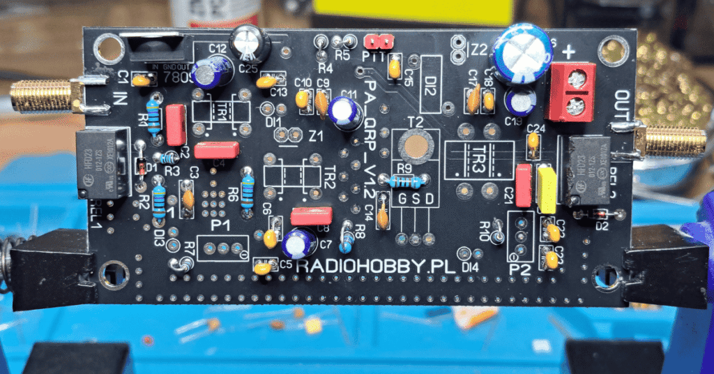 PA-QRP_montaz-rezystory